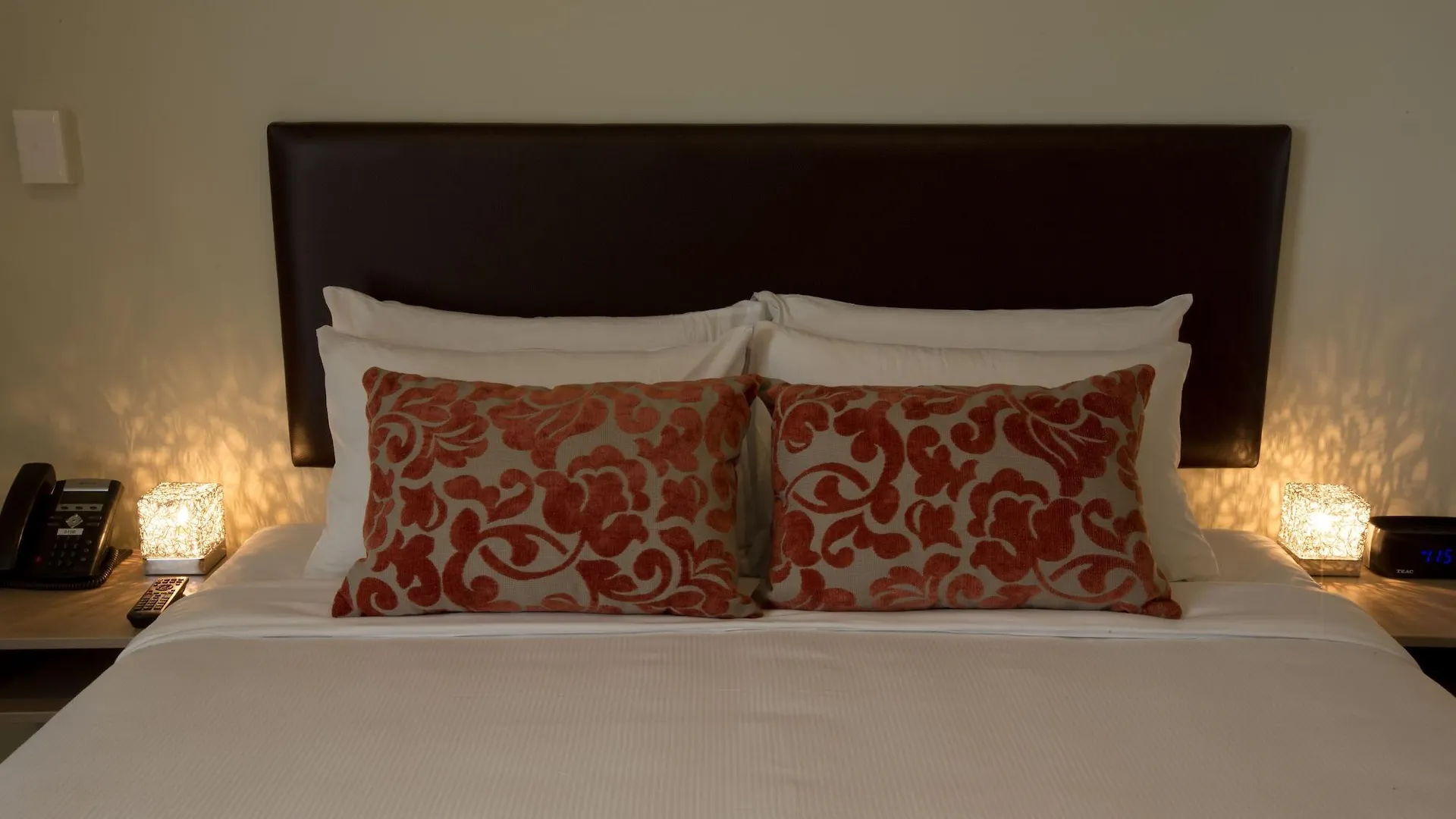 Ramada Suites By Wyndham Christchurch City New Zealand
