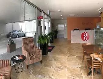 Ramada Suites By Wyndham Christchurch City