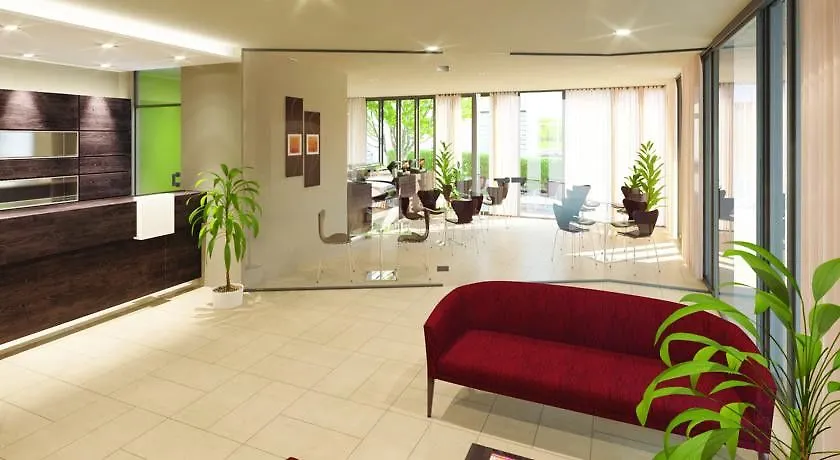 Ramada Suites By Wyndham Christchurch City New Zealand