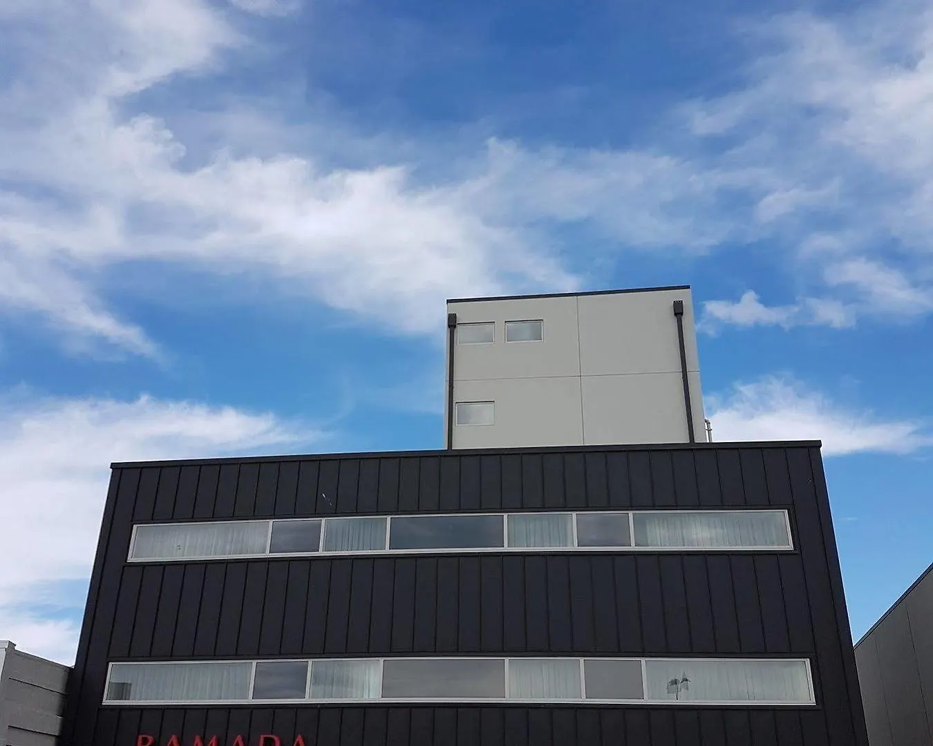 Ramada Suites By Wyndham Christchurch City New Zealand