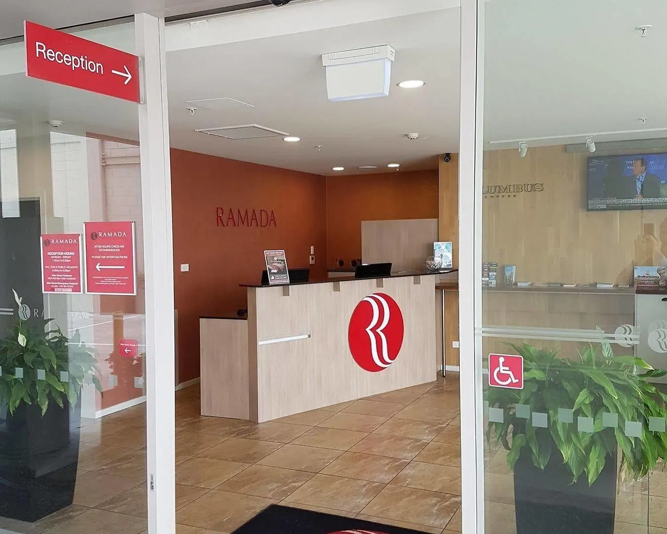 Ramada Suites By Wyndham Christchurch City