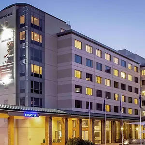 Novotel Lakeside 4* Rotorua