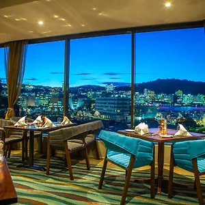 Copthorne Wellington, Oriental Bay 4* Wellington