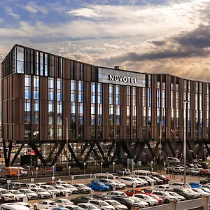 4* Hotel Novotel Airport