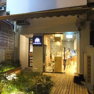 Mori Singapore