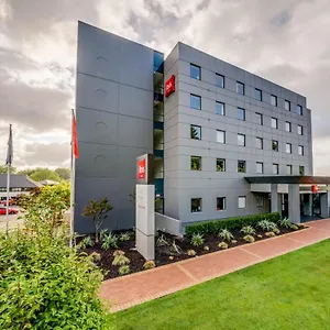 Ibis 3* Rotorua