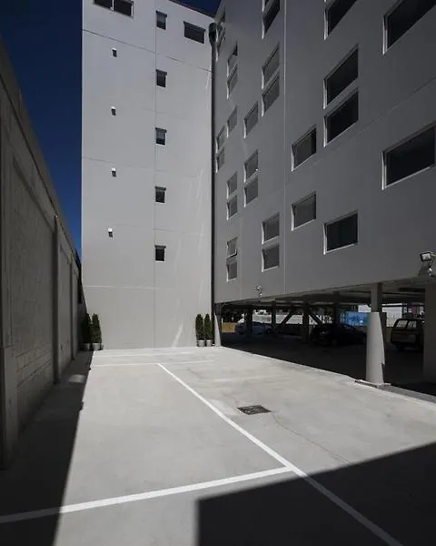 Apartmanhotel Ramada Suites By Wyndham Christchurch City