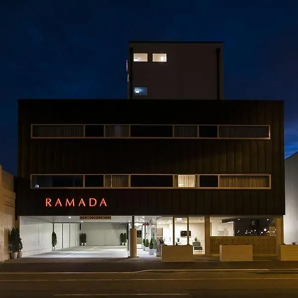 **** Apartmanhotel Ramada Suites By Wyndham Christchurch City Új-Zéland