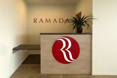 Apartmanhotel Ramada Suites By Wyndham Christchurch City