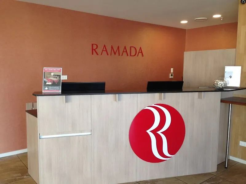 Apartmanhotel Ramada Suites By Wyndham Christchurch City