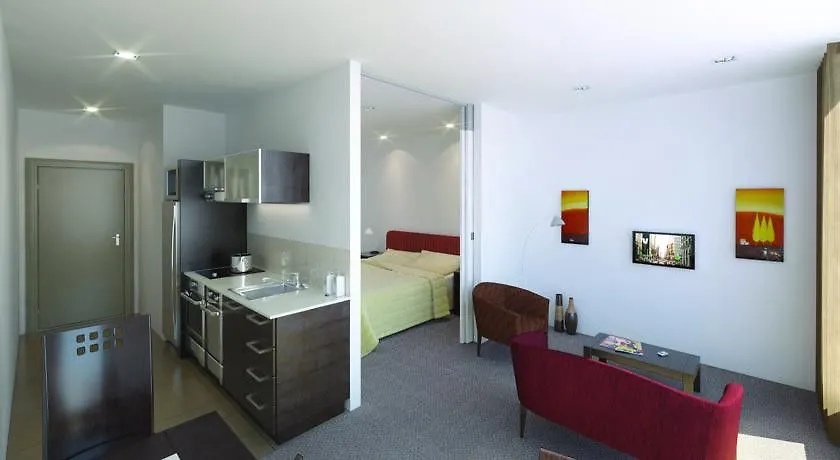Ramada Suites By Wyndham Christchurch City