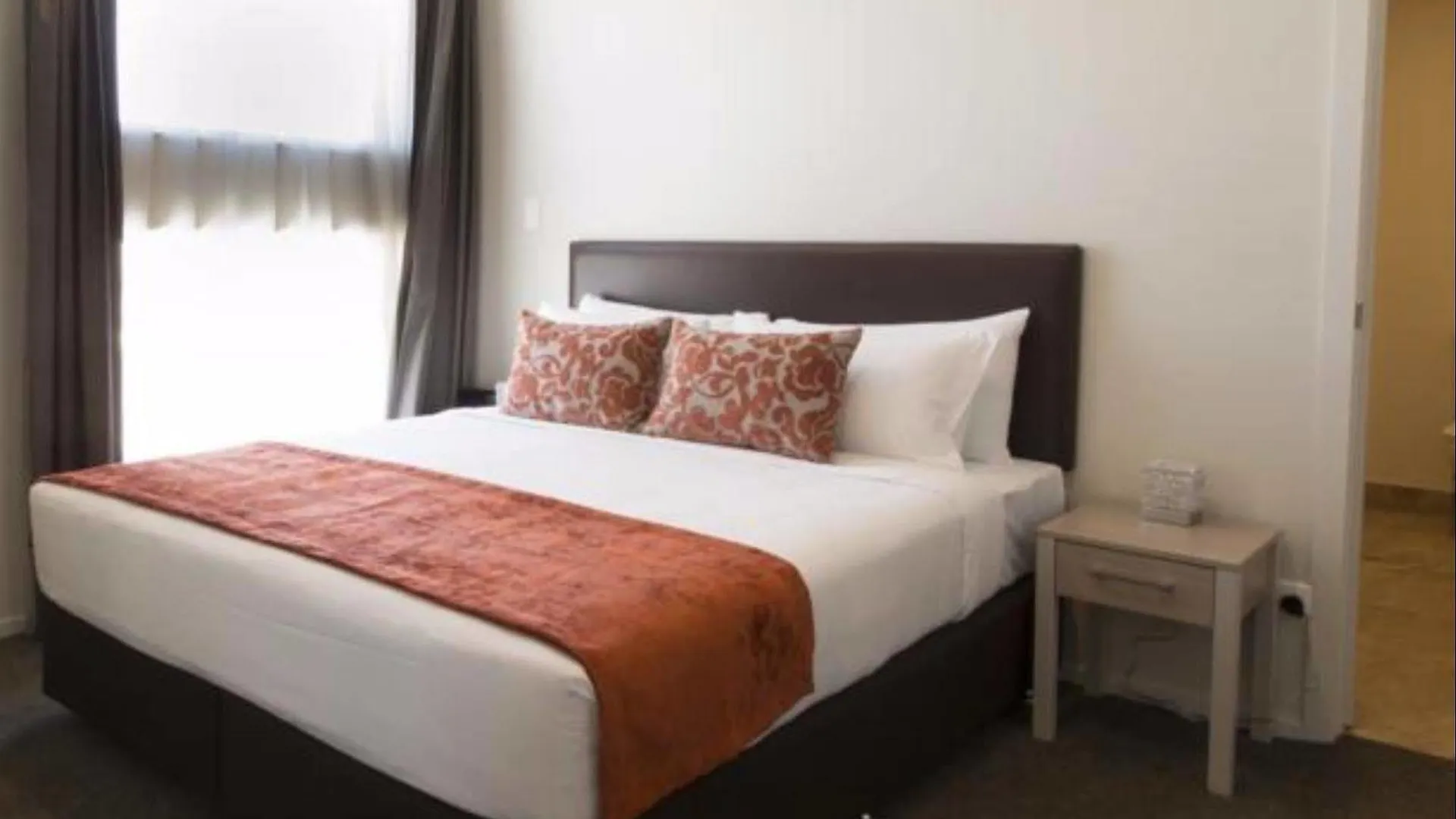 Ramada Suites By Wyndham Christchurch City 4*,  Nya Zeeland