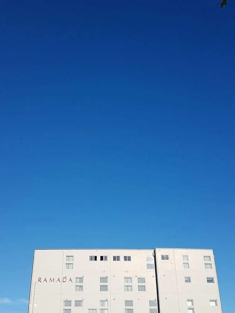 **** Lägenhetshotell Ramada Suites By Wyndham Christchurch City Nya Zeeland